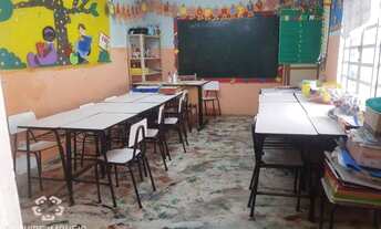 Imagem 13: Casa com 4 dormitórios, 480 m² - venda por R$ 1.200.000 ou aluguel por R$ 4.000/mês - Jard