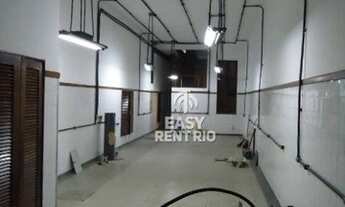 Imagem 5: São Cristóvão - Prédio inteiro comercial