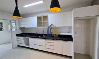 Imagem 3: Apartamento com 3 dormitórios para alugar, 130 m² por R$ 6.000,00/mês - Campeche - Florian