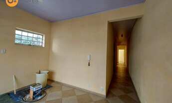 Imagem 5: Casa com 1 dormitório para alugar, 80 m² por R$ 1.600,00/mês - Centro - Osasco/SP