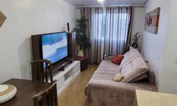 Imagem: Ap mobiliado ótima localização