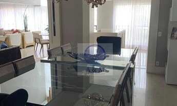 Imagem 4: Apartamento com 4 dormitórios à venda, 315 m² por R$ 4.800.000,00 - Tatuapé - São Paulo/SP