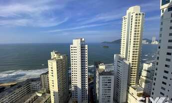 Imagem 6: Apartamento no Vision Tower com 4 suítes à venda no Centro em Balneário Camboriú/SC