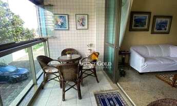 Imagem 3: Costa Del Sol 04 Quartos Vista Mar!