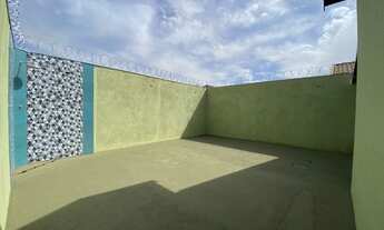 Imagem 7: Casa 2 dormitórios, garagem coberta, sistema segurança bairro Cristo Redentor - Rib. Preto