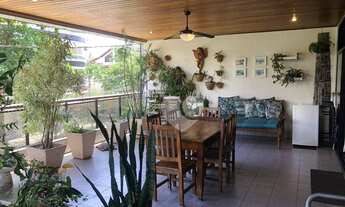 Imagem: Apartamento com 3 quartos à venda, 188