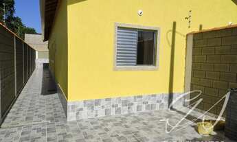 Imagem 2: LINDA CASA NOVA EM NOVA ITANHAÉM