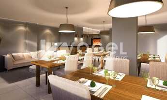 Imagem 2: APARTAMENTO 2 DORMITÓRIOS E 1 VAGA DE GARAGEM