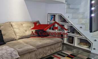 Imagem 6: CASA RESIDENCIAL em OSASCO - SP, BELA VISTA