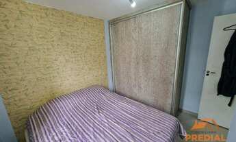 Imagem 5: Apartamento à venda, 47 m² por R$ 179.000,00 - Cidade Morumbi - São José dos Campos/SP