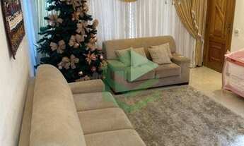 Imagem 3: Sobrado com 2 dormitórios à venda, 120 m² por R$ 830.000,00 - Vila Gonçalves - São Bernard