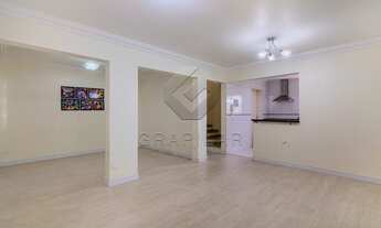 Imagem 3: Ótimo sobrado triplex em condomínio fechado no Atuba, próximo ao Balaroti