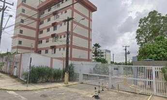 Imagem 2: Apartamento com 3 dormitórios à venda, 130 m² por R$ 420.000,00 - Jardim São Francisco - S