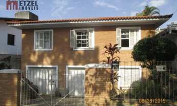 Imagem: EXCELENTE CASA PROXIMO AO METRÔ MORUMBI