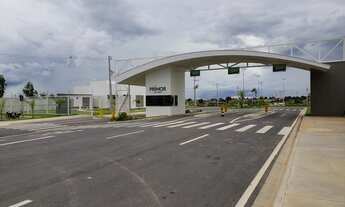 Imagem 2: Terreno Primor das torres 250m², bem localizado pronto para construir