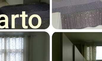 Imagem 5: Apartamento para venda possui 45 metros quadrados com 1 quarto em Taquara - Rio de Janeiro