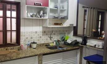 Imagem 7: Casa para Venda em Rio das Ostras, Praia Mar, 3 dormitórios, 1 suíte, 2 banheiros, 4 vagas