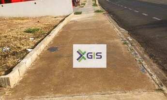 Imagem 2: Terreno Comercial para locação, Jardim Santa Luzia, São José do Rio Preto -