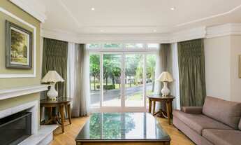 Imagem: Casa em condomínio no Campo Comprido