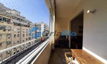 Imagem: Rio de Janeiro - Apartamento Padrão - Copacabana