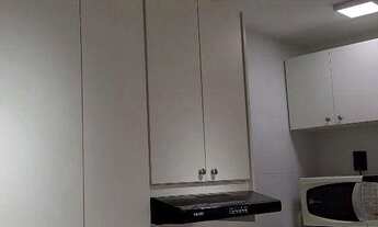 Imagem 6: Apartamento com 1 dormitório para alugar, 32 m² por R$ 2.800,00/mês - Vila Leopoldina - Sã