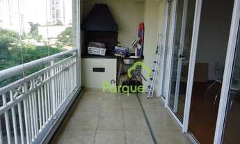 Imagem 3: Apartamento com 3 dormitórios à venda, 167 m² por R$ 1.600.000,00 - Aclimação - São Paulo