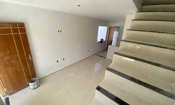 Imagem 6: Casa para venda com 2 quartos em Itaipuaçu - Maricá