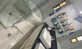 Imagem 7: Oportunidade unica: 2 suites e 2 semisuites, quase 300 metros no Buritis!