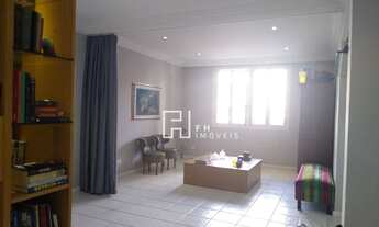 Imagem 6: Apartamento com 3 dormitórios à venda, 130 m² por R$ 890.000,00 - Vila Mariana - São Paulo