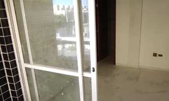 Imagem 3: ÚLTIMA UNIDADE DUPLEX 03 QTS(02 ST) NA QUADRA DO MAR E TODO NO PORCELANATO!