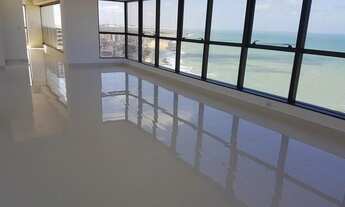 Imagem 3: Apartamento Pavarotti, 4 suítes, Areia Preta