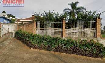 Imagem 2: Casa com 2 dormitórios à venda, 120 m² por R$ 590.000,00 - Campestre - São Leopoldo/RS