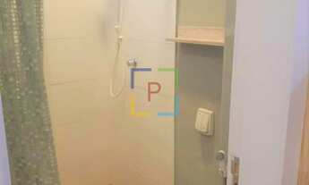 Imagem 5: Apartamento conjugado à venda em Botafogo, reformado, mobiliado. Entrar e morar!