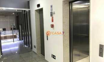 Imagem 7: Sala à venda, 36 m² por R$ 250.000,00 - Além Ponte - Sorocaba/SP