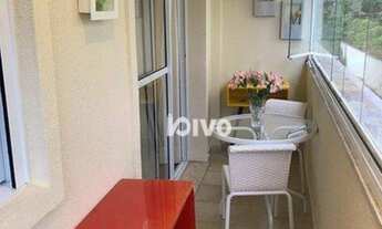 Imagem 6: Apartamento à venda, 138 m² por R$ 1.850.000,00 - Vila Mariana - São Paulo/SP