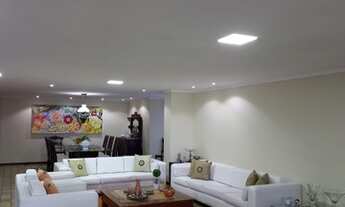 Imagem 3: Apartamento para venda com 400 metros quadrados com 4 quartos em Boa Viagem - Recife - PE