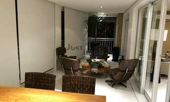 Imagem 2: Apartamento Alto Padrão à venda em São Paulo/SP