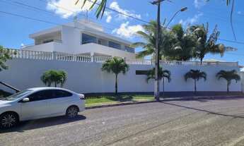 Imagem 2: 5/4 sendo 3 suítes (Vila do Bosque