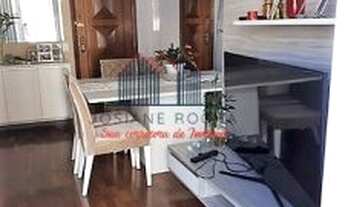 Imagem 2: Apartamento com 3 quartos e 2 vagas à venda na Tijuca!!! RJ