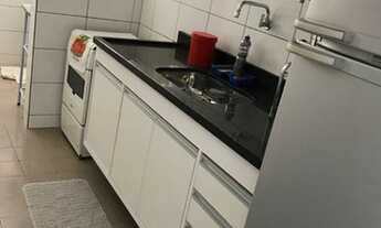 Imagem 3: Alugo Apartamento em Juazeiro, semimobiliado, excelente localização