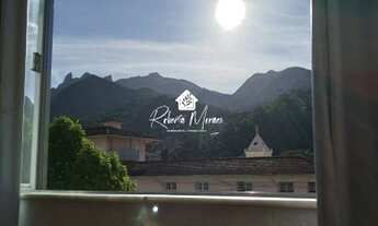 Imagem 1: Apto Conjugado no Alto