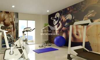 Imagem 7: Apartamento MOBILIADO, 01 dormitório, ótima localização. Confira na Imobiliária em Praia G