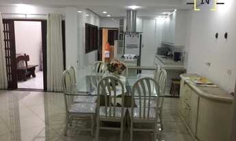 Imagem 3: Casa à venda, 230 m² por R$ 1.300.000,00 - Aclimação - São Paulo/SP