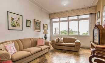 Imagem 2: Apartamento 03 domitórios, 2 banheiros, com dependência