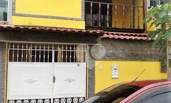 Imagem: Casa com 2 dormitórios à venda, 162 m²