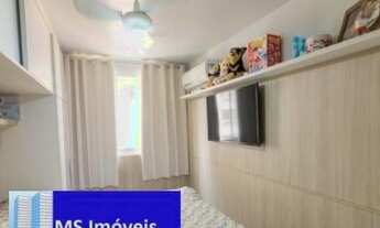 Imagem: Apartamento 2 Quartos Rio de Janeiro - RJ