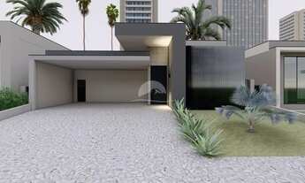 Imagem: Casa - Residencial Villa Lobos - Paulínia