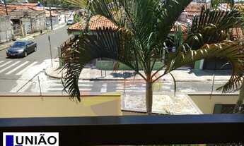 Imagem 2: 3 dormitórios sendo 1 suíte, 2 salas, 3 banheiros, 4 vagas 180,00 construída Sobrado com