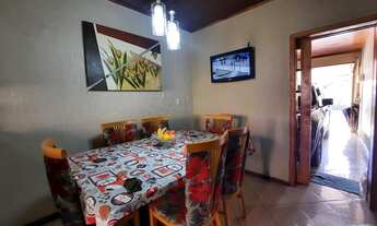 Imagem 5: Casa para venda possui 136 metros quadrados com 3 quartos em Santa Rita - Guaíba - RS