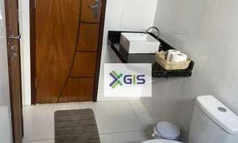 Imagem 5: Casa com 2 dormitórios à venda, 90 m² por R$ 200.000,00 - Povoado Boa Vista - Barreirinhas